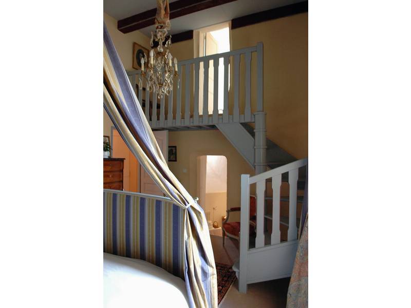 Chateau Royal De Saint-Saturnin 外观 照片