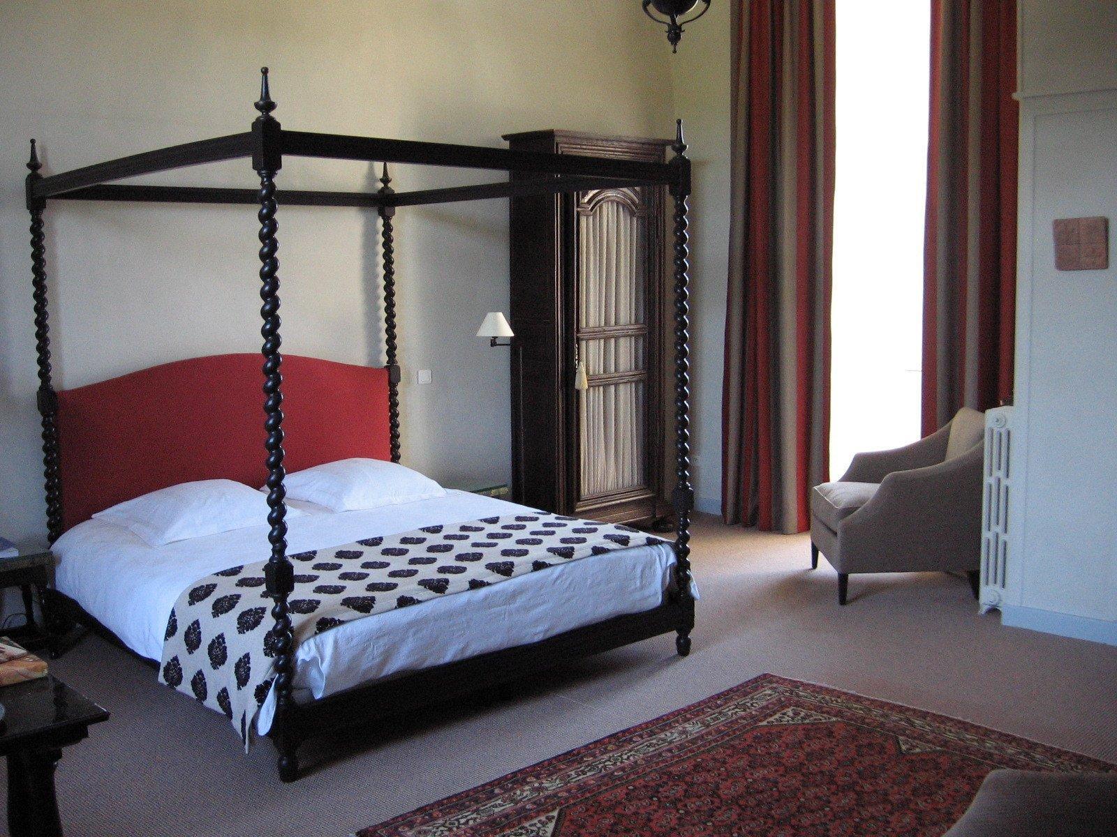 Chateau Royal De Saint-Saturnin 外观 照片