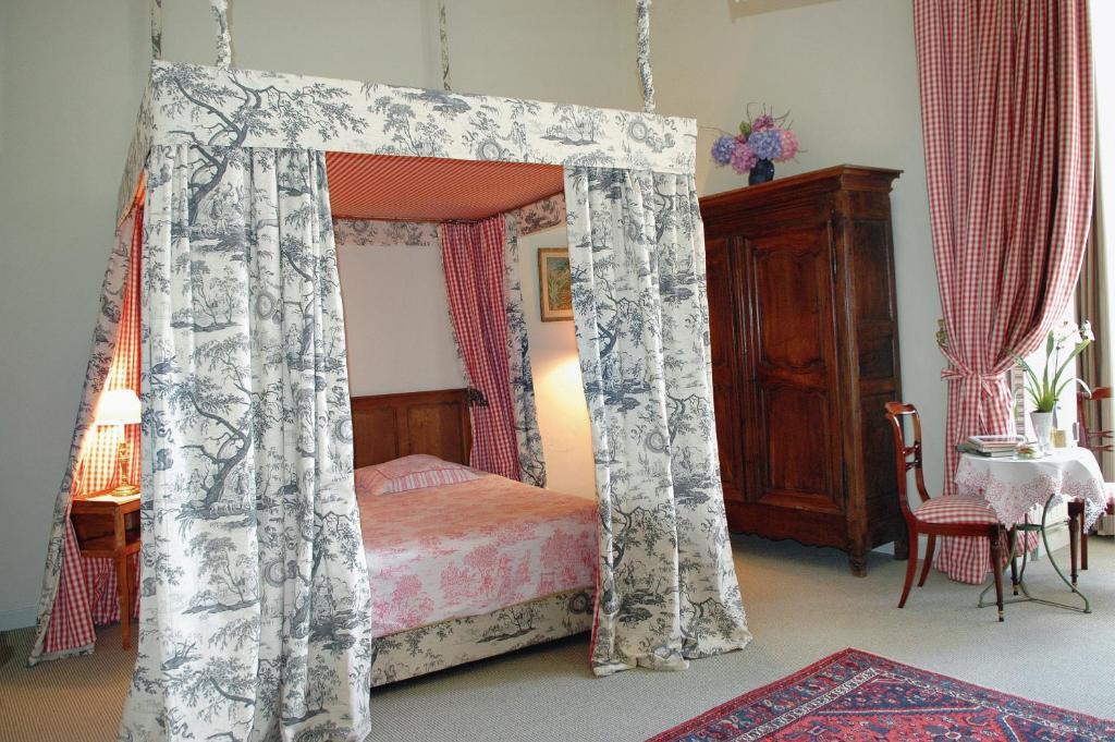 Chateau Royal De Saint-Saturnin 外观 照片